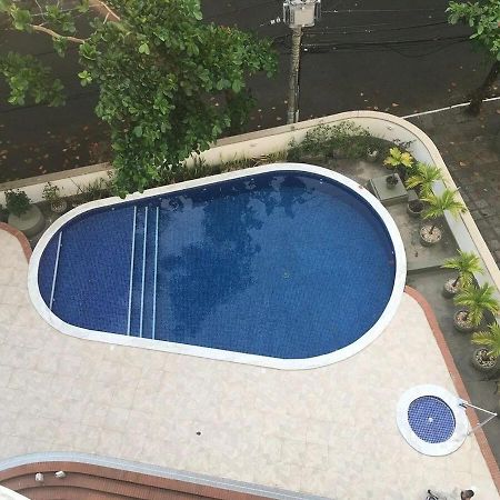 Studio Encantador Em Ondina Σαλβαντόρ Εξωτερικό φωτογραφία