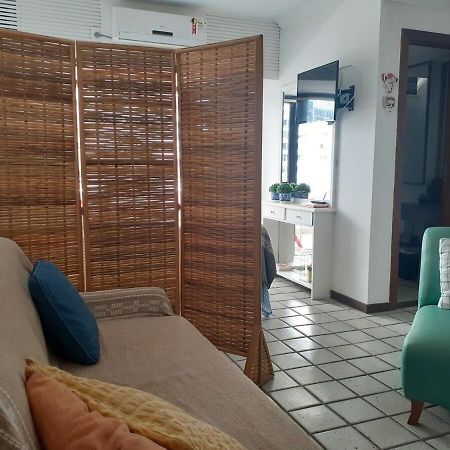 Studio Encantador Em Ondina Σαλβαντόρ Εξωτερικό φωτογραφία