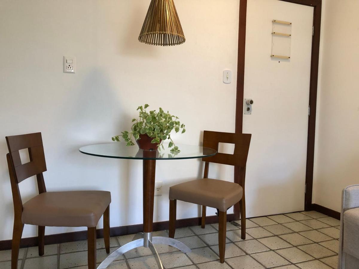Studio Encantador Em Ondina Σαλβαντόρ Εξωτερικό φωτογραφία