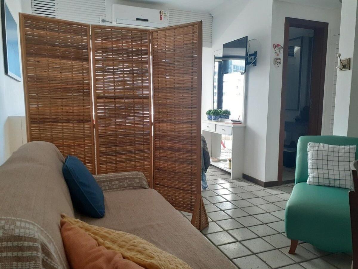 Studio Encantador Em Ondina Σαλβαντόρ Εξωτερικό φωτογραφία