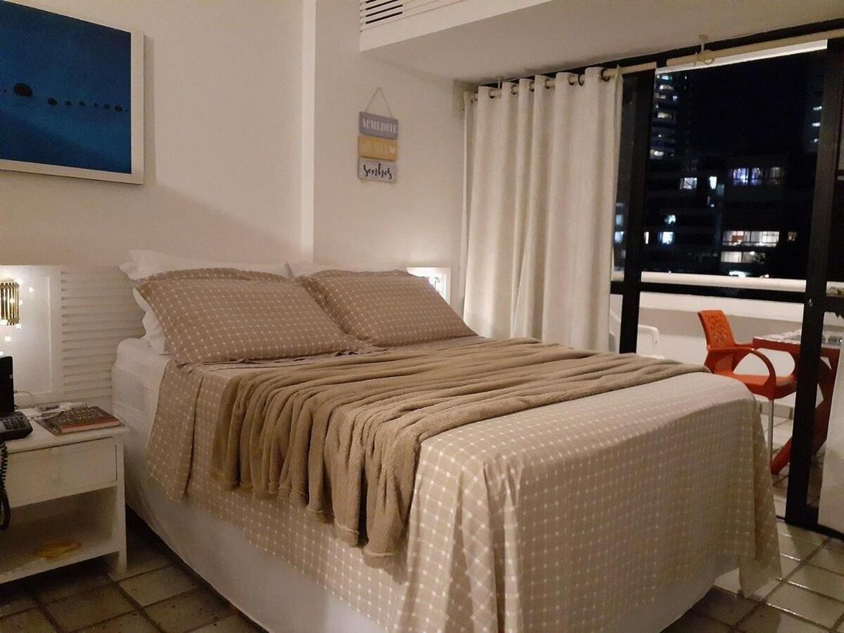 Studio Encantador Em Ondina Σαλβαντόρ Εξωτερικό φωτογραφία