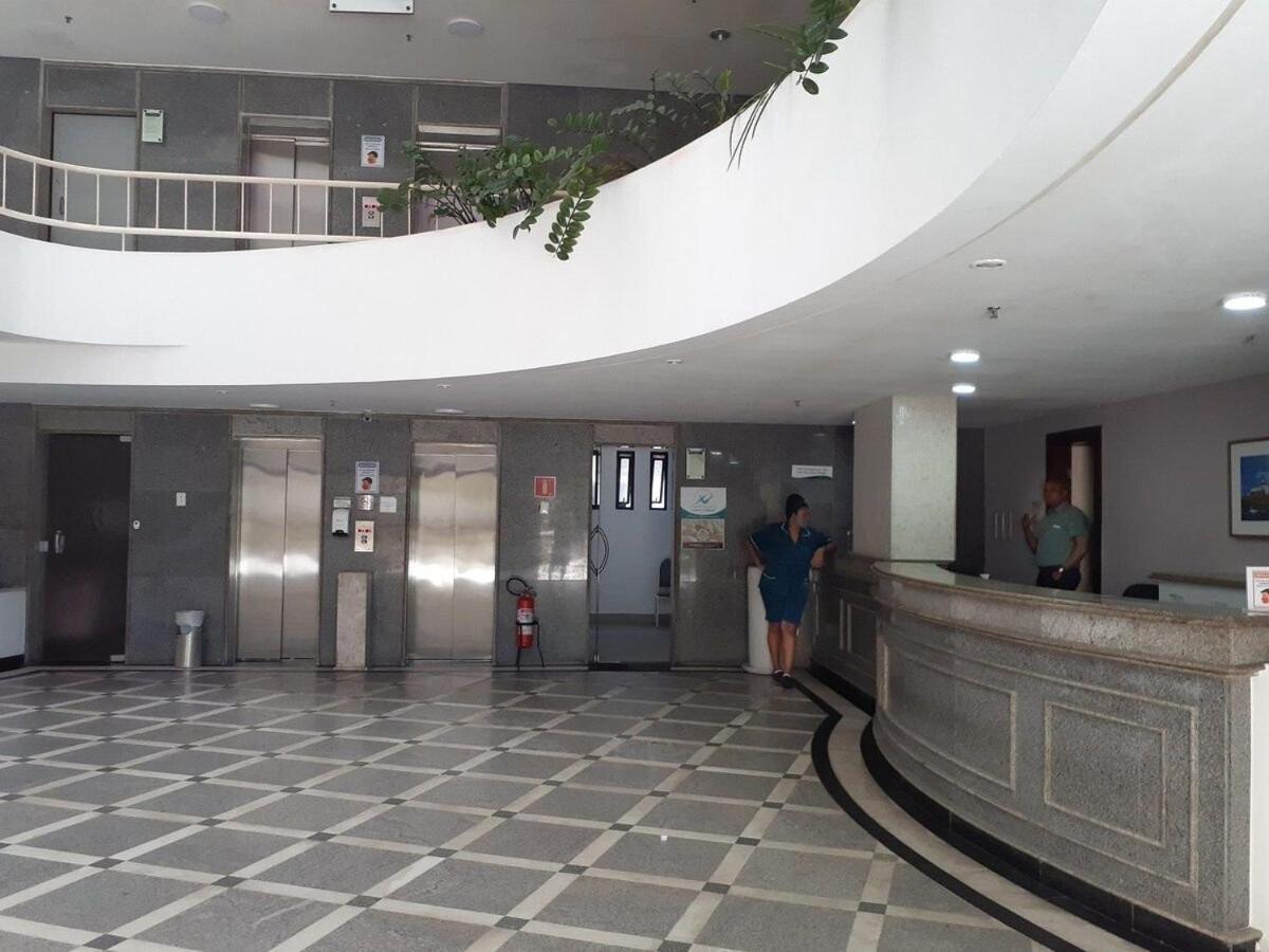 Studio Encantador Em Ondina Σαλβαντόρ Εξωτερικό φωτογραφία