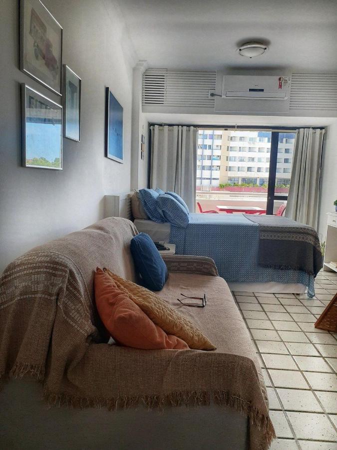 Studio Encantador Em Ondina Σαλβαντόρ Εξωτερικό φωτογραφία