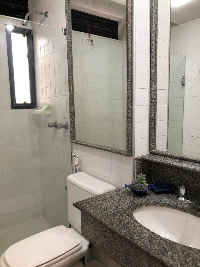 Studio Encantador Em Ondina Σαλβαντόρ Εξωτερικό φωτογραφία