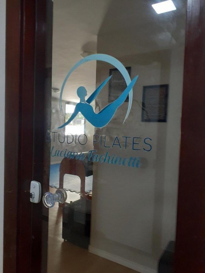 Studio Encantador Em Ondina Σαλβαντόρ Εξωτερικό φωτογραφία