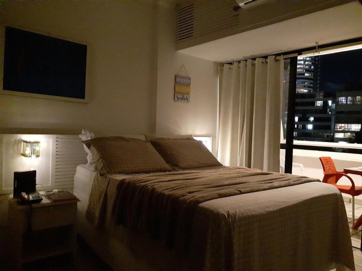 Studio Encantador Em Ondina Σαλβαντόρ Εξωτερικό φωτογραφία
