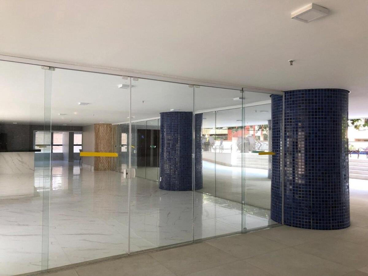 Studio Encantador Em Ondina Σαλβαντόρ Εξωτερικό φωτογραφία